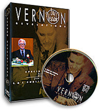 Vernon Revelations Vol.8 (16 and 17) - (DVD)