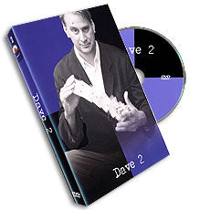 Dave 2 David Williamson - (DVD)