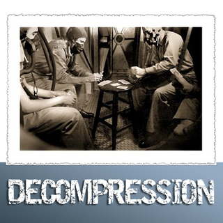 Decompression by Daniel Chard video DOWNLOAD