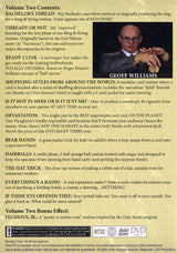 Miracles For Mortals Volume Two | Geoff Williams - (DVD) 