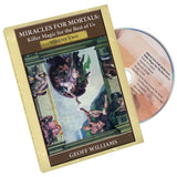 Miracles For Mortals Volume Two | Geoff Williams - (DVD) 