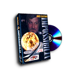 Impossibilia Bannon - (DVD)