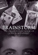 Brainstorm Vol. 2 | John Guastaferro - (Download)