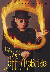 Magic of McBride - (DVD)