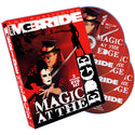 Magic At The Edge (3 DVD SET) | Jeff McBride - (DVD)