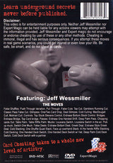 Weapons Of The Card Shark Vol. 2 | Jeff Wessmiller - (DVD)