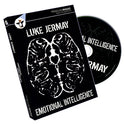 Emotional Intelligence (E.I.) | Luke Jermay - (DVD)