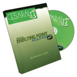 Cesaral Melting Point Reloaded | Mariano Goni - (DVD)