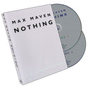 Nothing | Max Maven (2 DVD Set) - (DVD)