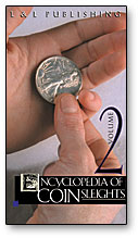 Encyclopedia of Coin Sleights Michael Rubinstein Vol. 2 - (DVD)