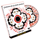 Confessions Of A Needle Swallower | Steve Spill - (DVD) 