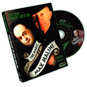 The Magic of Max Malini | Paul Daniels - (DVD)