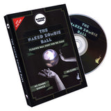 The Naked Zombie Ball | Raymond Crowe - (DVD) 