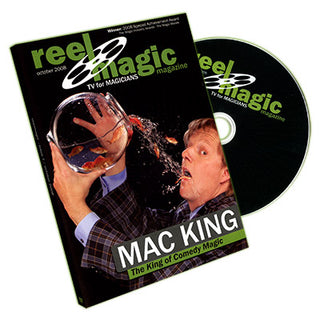 Reel Magic Episode 7 - (DVD) 