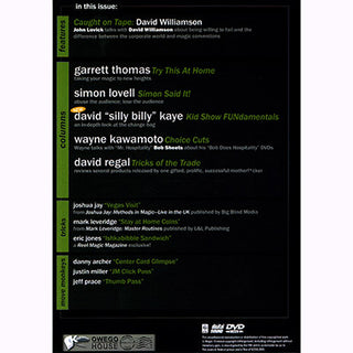 Reel Magic Episode 8 - (DVD) 