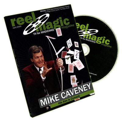Reel Magic Episode 10 - (DVD)