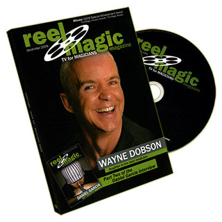 Reel Magic Episode 14 - (DVD)