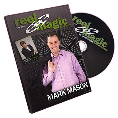 Reel Magic Episode 17 - (DVD)