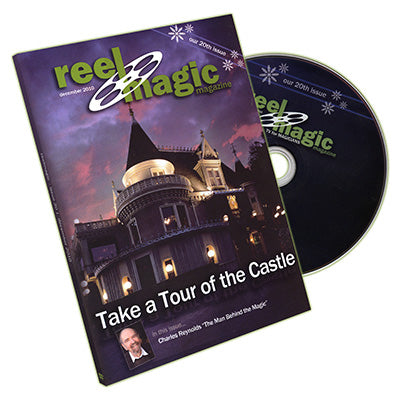 Reel Magic Episode 20 - (DVD)