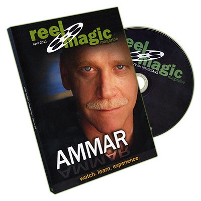 Reel Magic Episode 22 - (DVD) 
