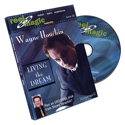 Reel Magic Episode 26 - (DVD)