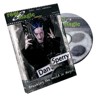 Reel Magic Episode 33 - (DVD)