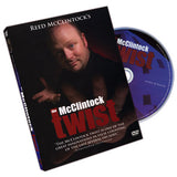 McClintock Twist | Reed McClintock - (DVD)