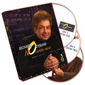 No Camera Tricks (3 DVD Set) | Richard Osterlind - (DVD)