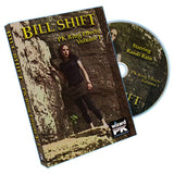 Bill Shift (PK Ring Effects Vol. 1) | Randi Rain - (DVD)