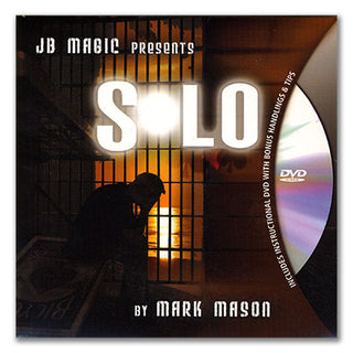 Solo | Mark Mason & JB Magic