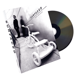 Surfaced | Chad Nelson and Dan & Dave Buck - (DVD)