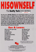 Scotty York Vol.2 - Hisownself - (DVD)