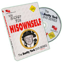 Scotty York Vol.2 - Hisownself - (DVD)