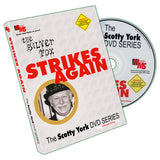 Scotty York Vol.3 - Strikes Again - (DVD) 
