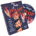 Magic Of Trevor Lewis - (DVD)