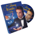 Tommy Wonder at British Close-Up Magic Symposium - (DVD)