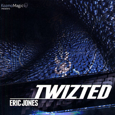 Twizted | Eric Jones 
