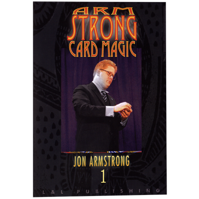 Armstrong Magic Vol. 1 | Jon Armstrong - (Download)