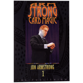 Armstrong Magic Vol. 1 | Jon Armstrong - (Download)