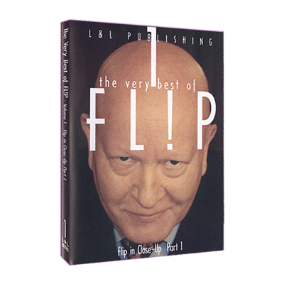 Very Best of Flip Vol 1 (Flip in Close-Up Part 1) | L&amp;L Publishing - (Download)