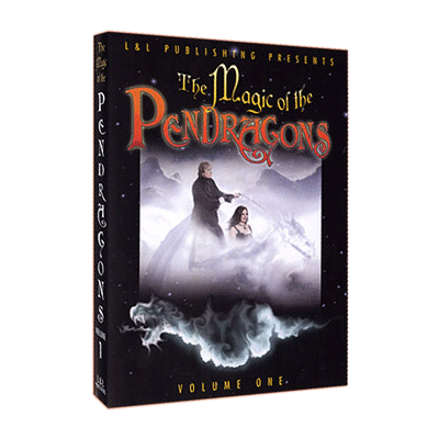 Magic of the Pendragons #1 | L&amp;L Publishing - (Download) 