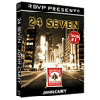 24Seven Vol. 1 by John Carey and RSVP Magic video DOWNLOAD