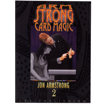 Armstrong Magic Vol. 2 | Jon Armstrong - (Download)