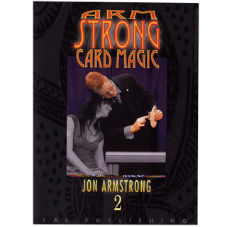 Armstrong Magic Vol. 2 | Jon Armstrong - (Download)