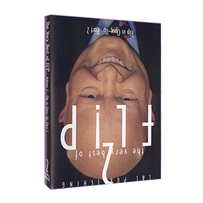 Very Best of Flip Vol 2 (Flip In Close-Up Part 2) | L&L Publishing - (Download)