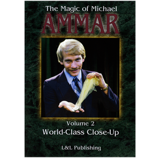 Magic of Michael Ammar 2 | Michael Ammar - (Download)