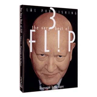 Very Best of Flip Vol 3 (Flip-Ringmaster in the Ropes) | L&L Publishing - (Download)