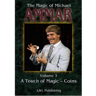 Magic of Michael Ammar 3 | Michael Ammar - (Download)