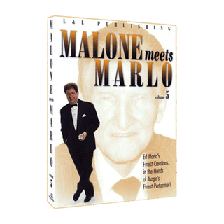 Malone Meets Marlo #5 | Bill Malone - (Download)