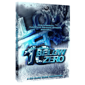 10 Below Zero by Andrew Normansell & Big Blind Media video DOWNLOAD